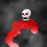 Papyrus Dusttale Undertale Au Fanon Wiki Fandom