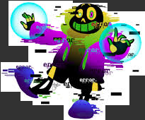 Sans Anti Error Undertale Au Fanon Wiki Fandom