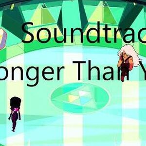 Stronger Than You Undertale Au Fanon Wiki Fandom