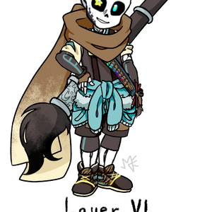 Discuss Everything About Undertale Au Fanon Wiki Fandom