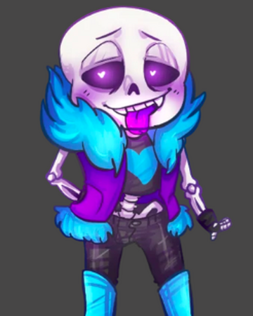 Nightmare Sans X Killer Sans Kids