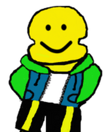 Oof Sans Undertale Au Fanon Wiki Fandom
