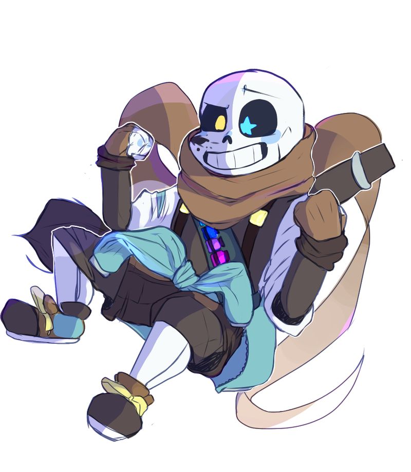 Featured image of post Anime Ink Sans Undertale Anime Ảnh Sans : Đây là fic đầu tay của mình về fan art sans puns undertale gamer tags angel dust bendy and the ink machine animated.