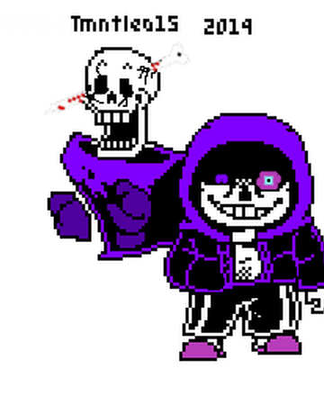 Dust Trust Sans Oc Undertale Au Fanon Wiki Fandom