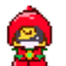I Made An Outertale Sans Battle Sprite For Some Roblox ...