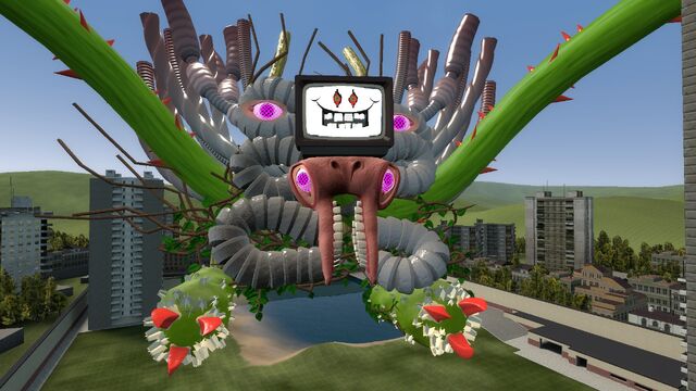 File:Omega Flowey ported to GMod.jpg