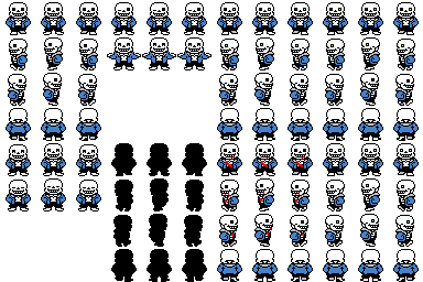 Sans Undertale Au Fanon Wiki Fandom