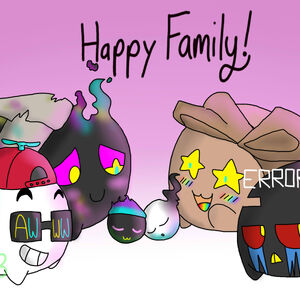 Undertale Au Offspring Wiki Fandom