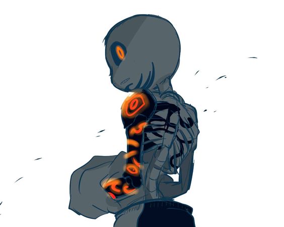heir sans undertale au offspring wiki fandom powered by wikia