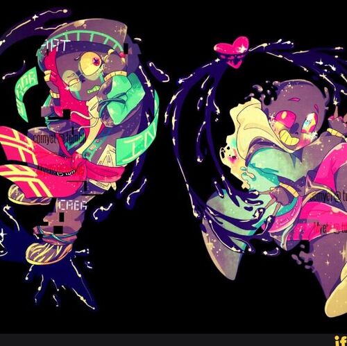 Chikara Sans Undertale Au Offspring Wiki Fandom