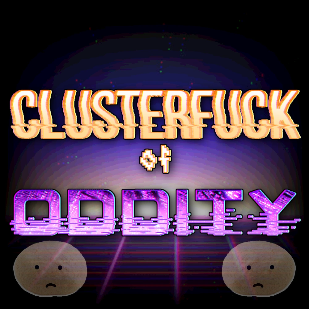 Clusterfuck Of Oddity Undertale AU Soundtrack Wiki Fandom
