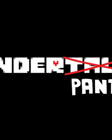 genocide ending underpants