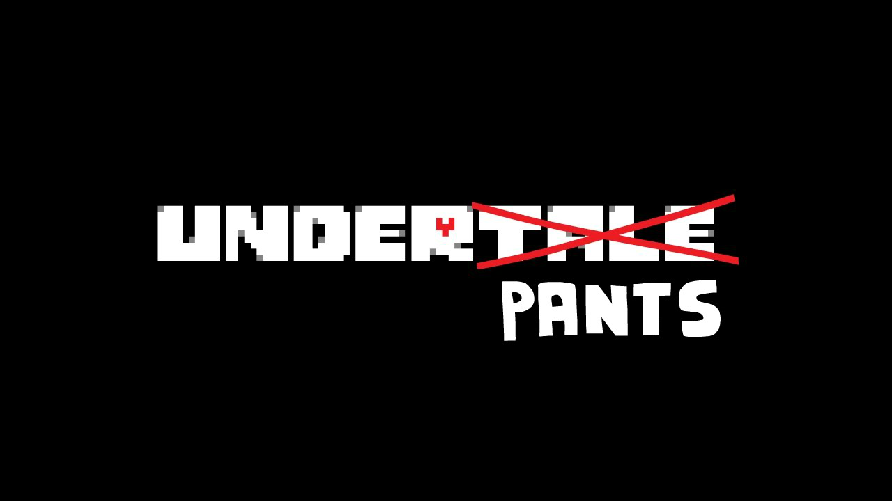 Underpants Undertale Au Wiki Fandom