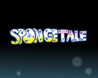 Spongetale