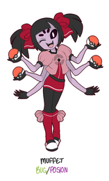 Muffet