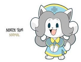 Norse Tem