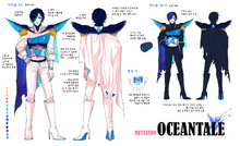 OceanMTT