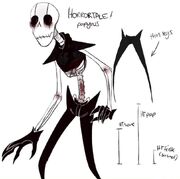 Undertale-фэндомы-Undertale-персонажи-Undertale-AU-3993616
