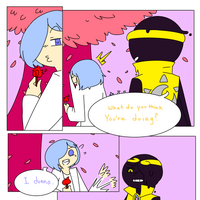 Reverse Nightmare S Undertale Au Wiki Fandom