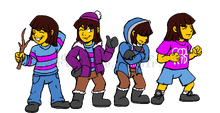 ProfileFrisk