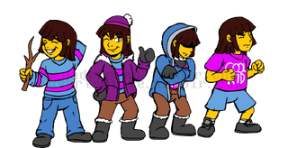 ProfileFrisk