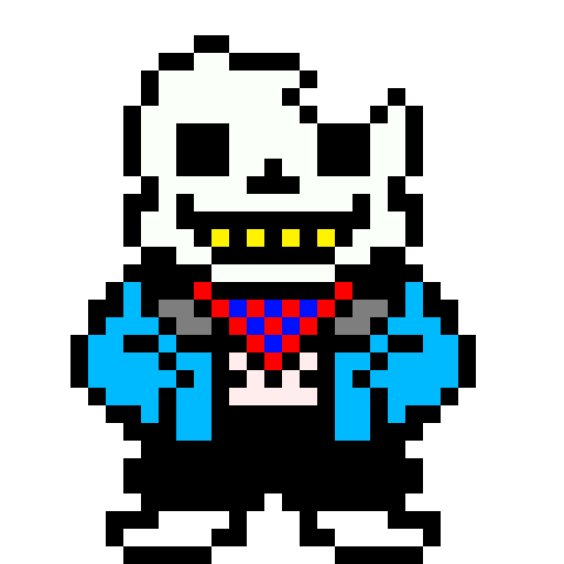 undertale sans pacifist