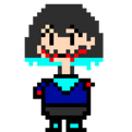 Freaktale Aya sprite