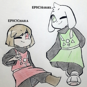 Epictale Undertale Au Wiki Fandom