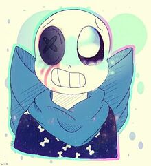 Blue-0