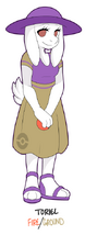 Toriel-0