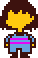 Faceless Frisk