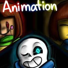 Glitchtale Undertale Au Wiki Fandom
