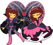 Frisk