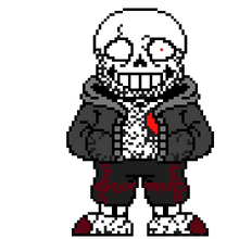 Crazedtale Undertale Au Wiki Fandom
