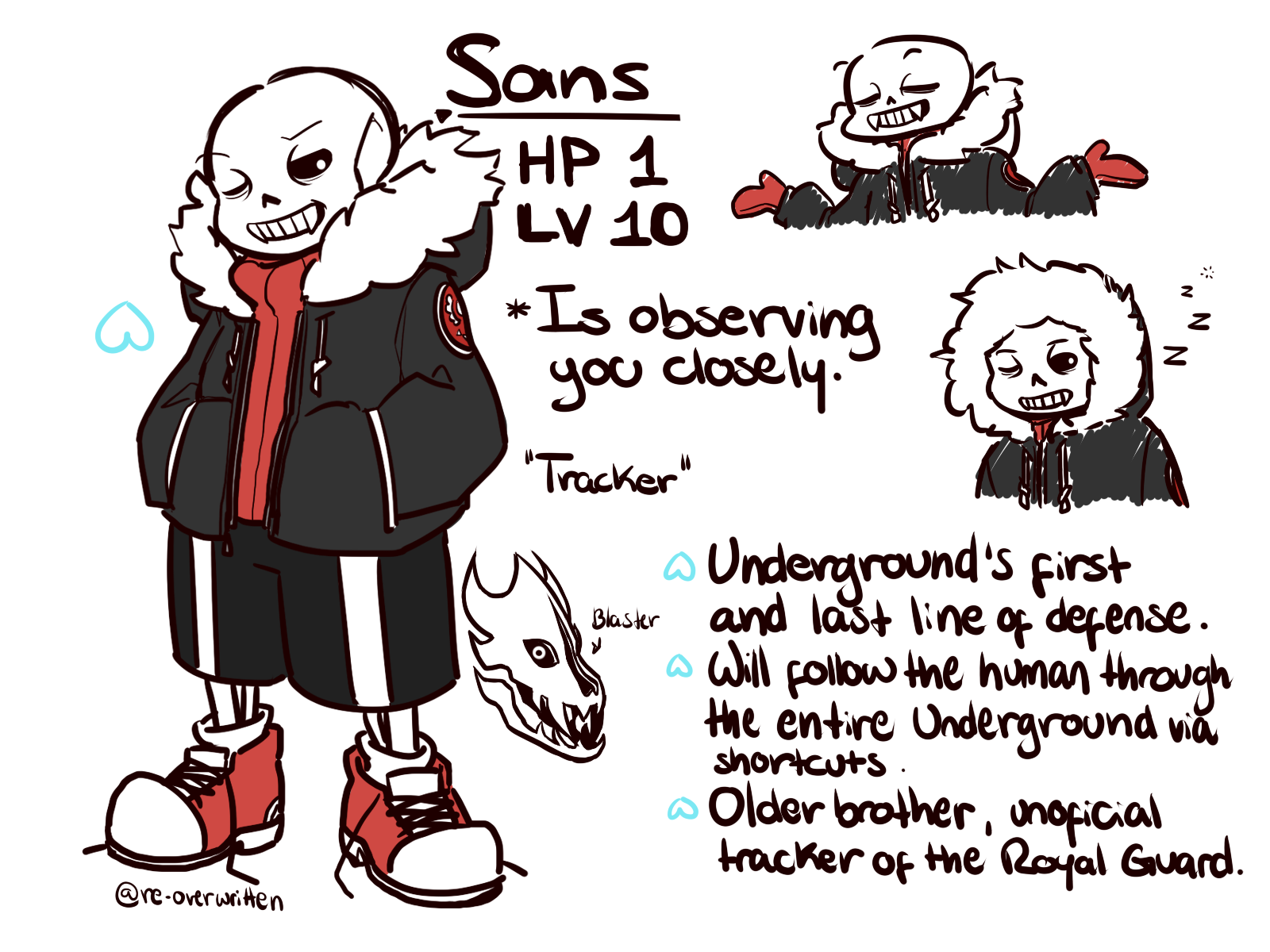Sans