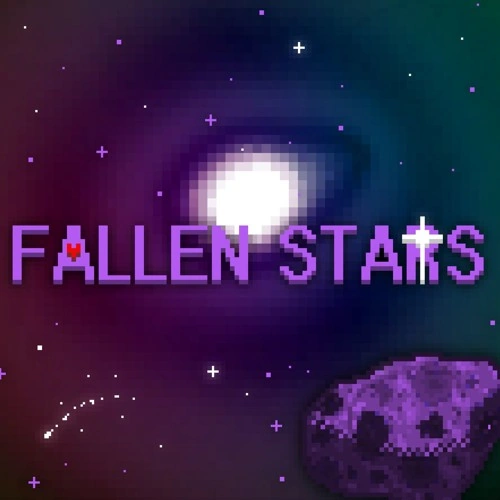 Fallen stars. Fallen star the neighbourhood. Звезда андертейл. Fallen star. Fallen star песня рок.