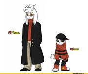 Undertale-фэндомы-Sans-Undertale-персонажи-3089818