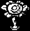HELPtale Flowey