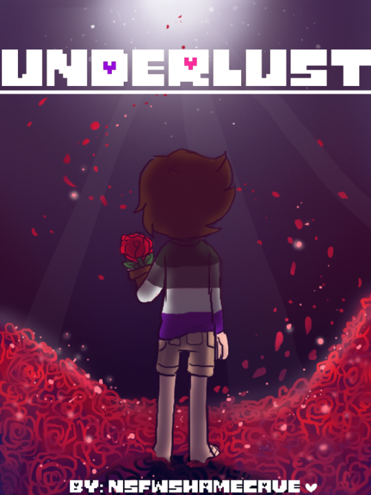 Torie Undertale Sex Porn - Underlust | Undertale AU Wiki | Fandom