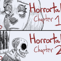 Horror Sans Wiki