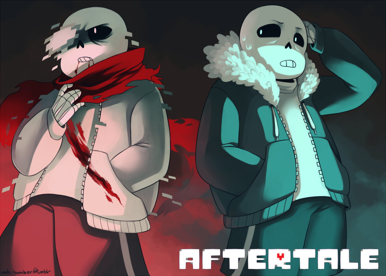 AfterTale