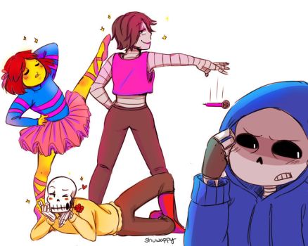 Funny Memes Undertale Au Wiki Fandom