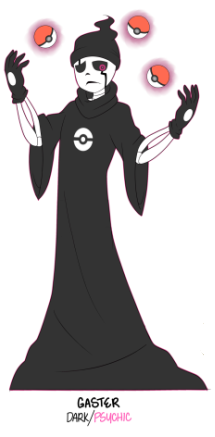 Gaster