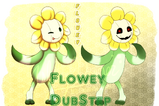 DanceTale Flowey