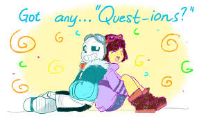 Quantum tale