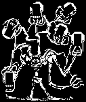 Papalgamate