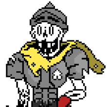 Crazedtale Undertale Au Wiki Fandom