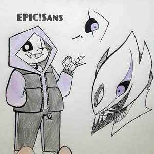 Epictale Undertale Au Wiki Fandom
