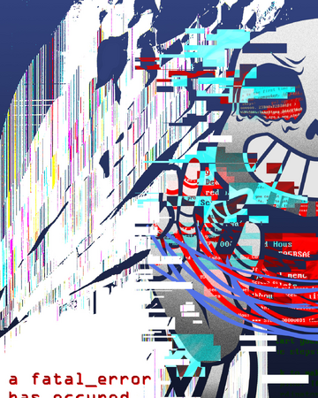 Fatal Error Undertale Au Wiki Fandom