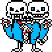 Night Fright Sprite